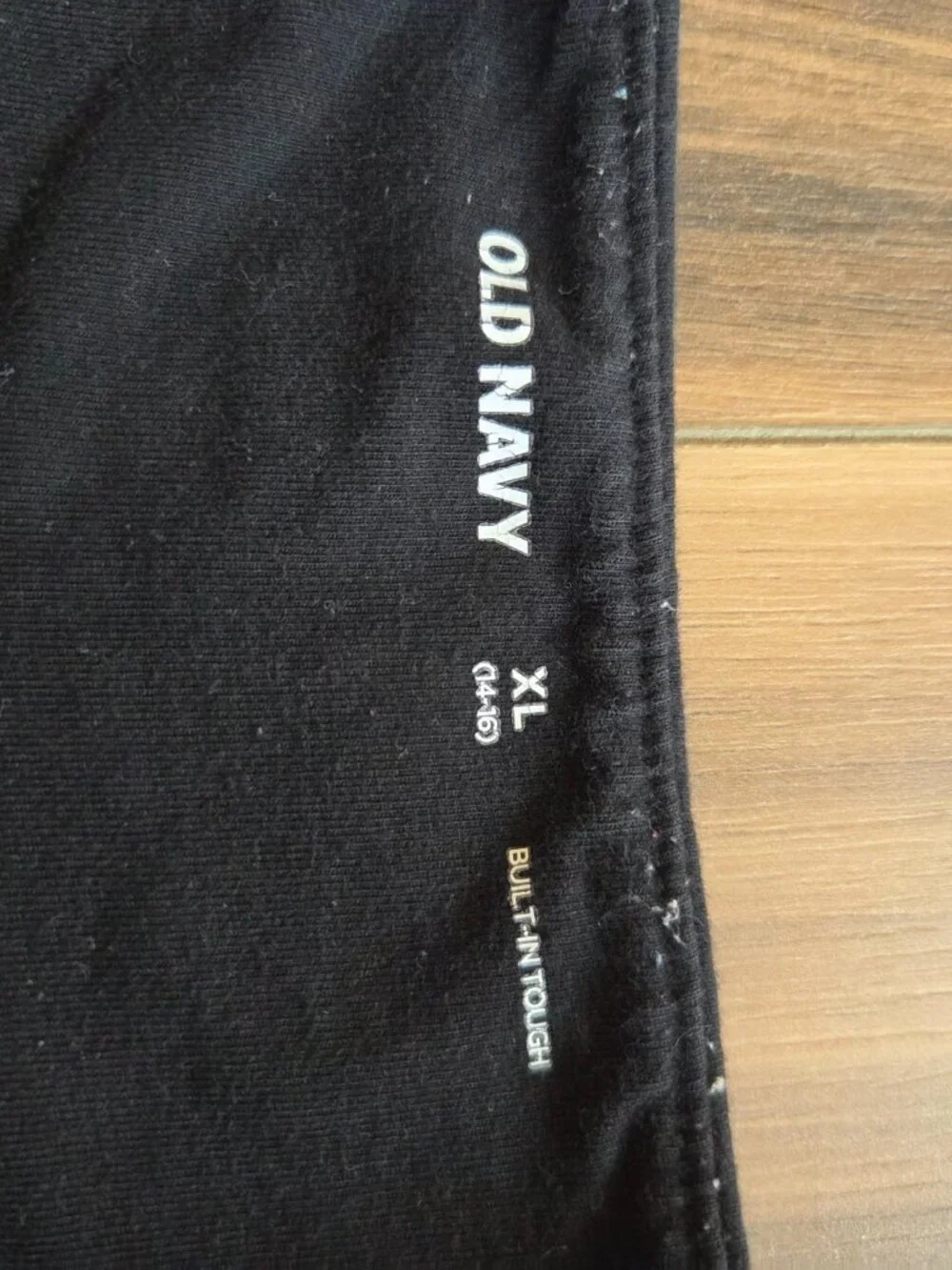 Old Navy girls xl